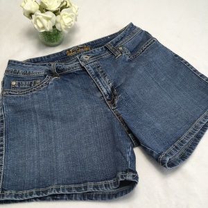 URBAN STAR JEAN Short Size 12
